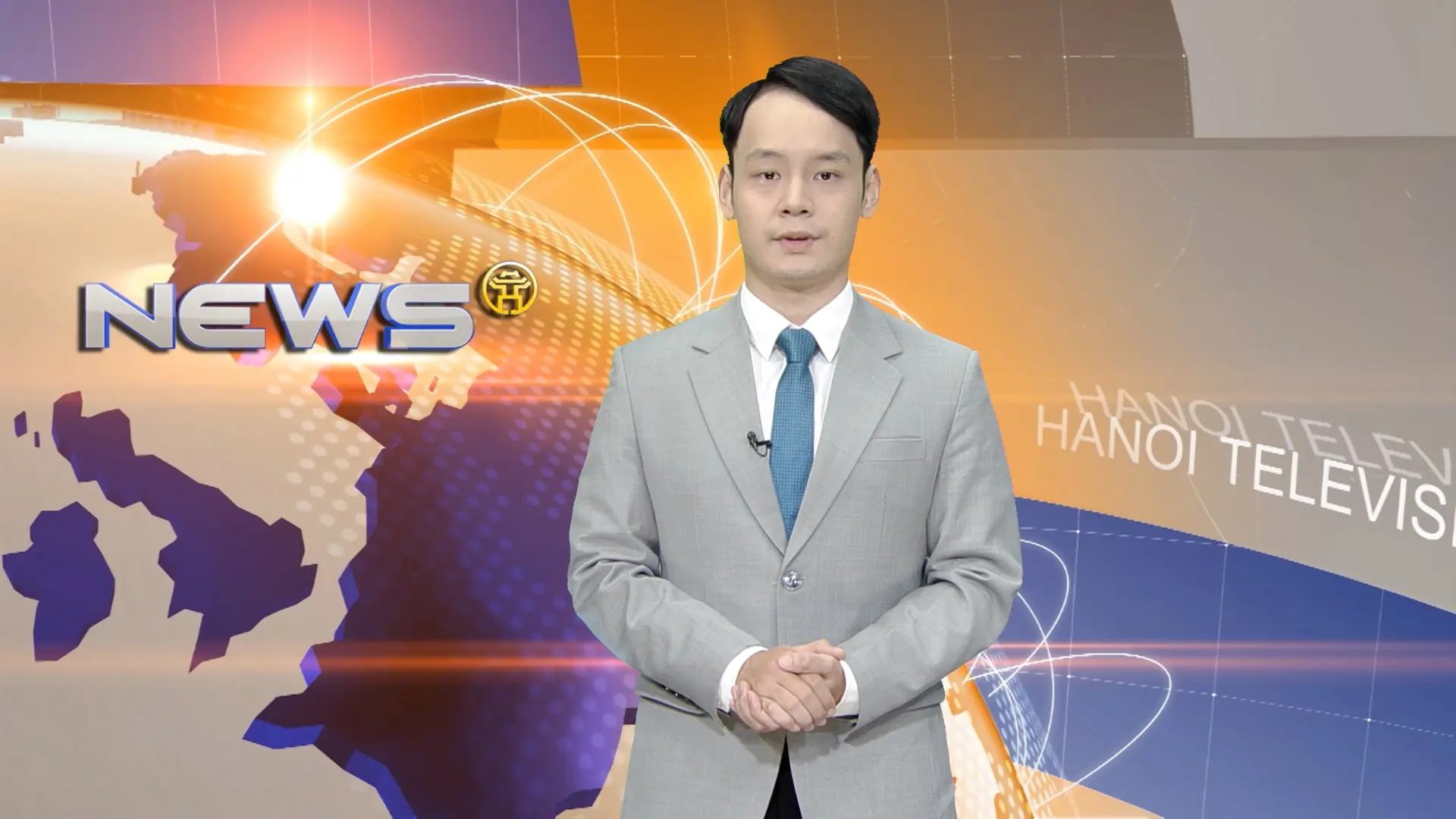 HANOITV News | 01/12/2025